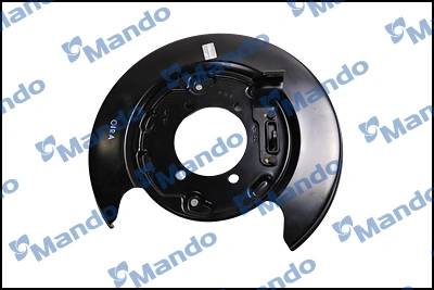Brake Mounting Plate