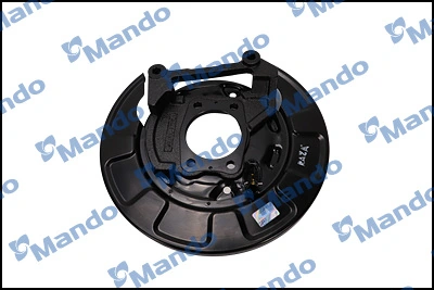 Brake Mounting Plate