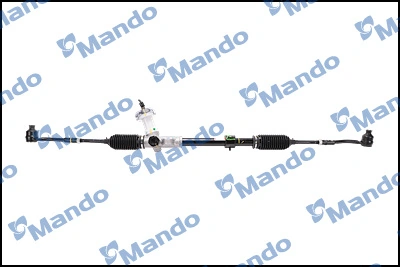 Steering Gear