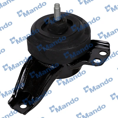 Mounting, engine