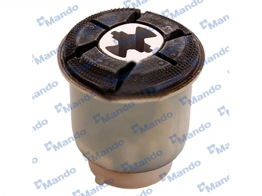 Bushing, axle beam