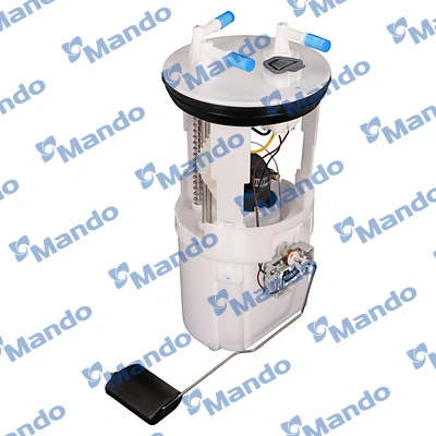 Fuel Feed Unit