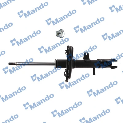Shock Absorber