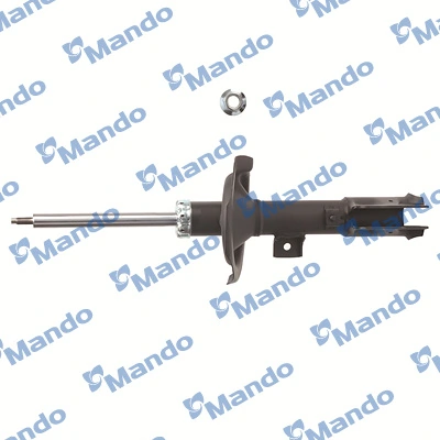Shock Absorber