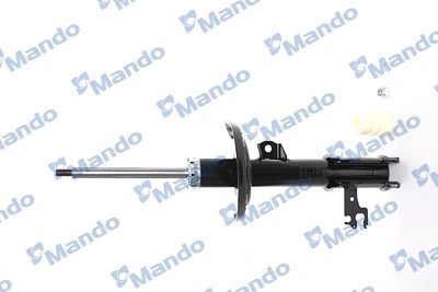 Shock Absorber