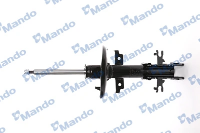Shock Absorber