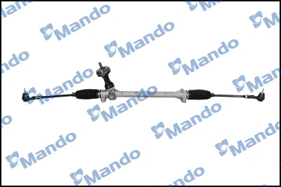 Steering Gear