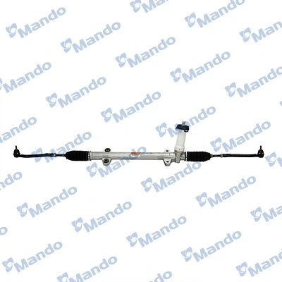 Steering Gear