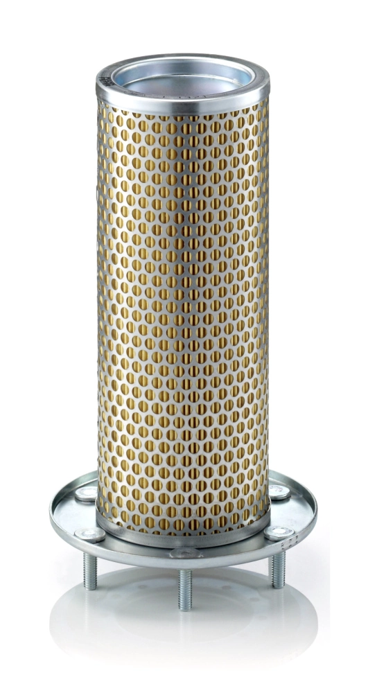 Secondary Air Filter