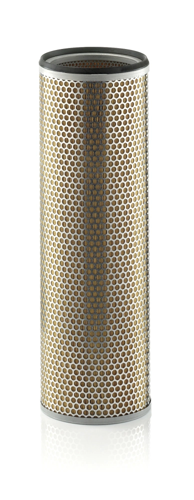 Secondary Air Filter