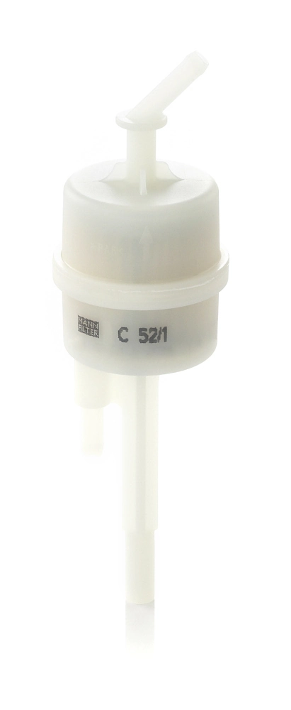Filter, venting (fuel tank)