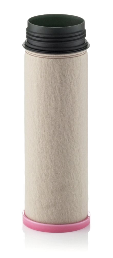 Secondary Air Filter