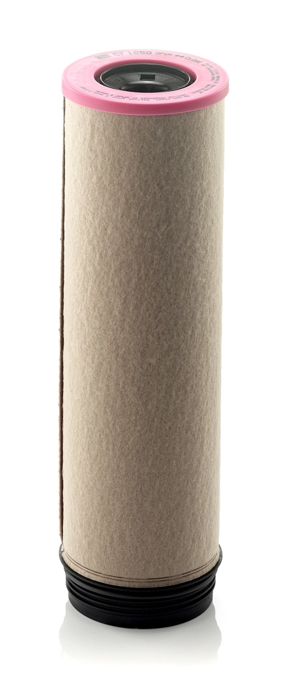 Secondary Air Filter