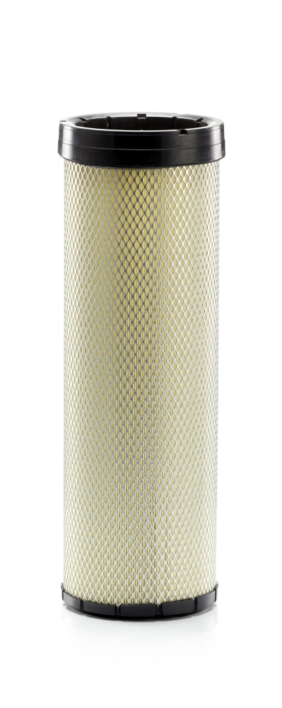 Secondary Air Filter