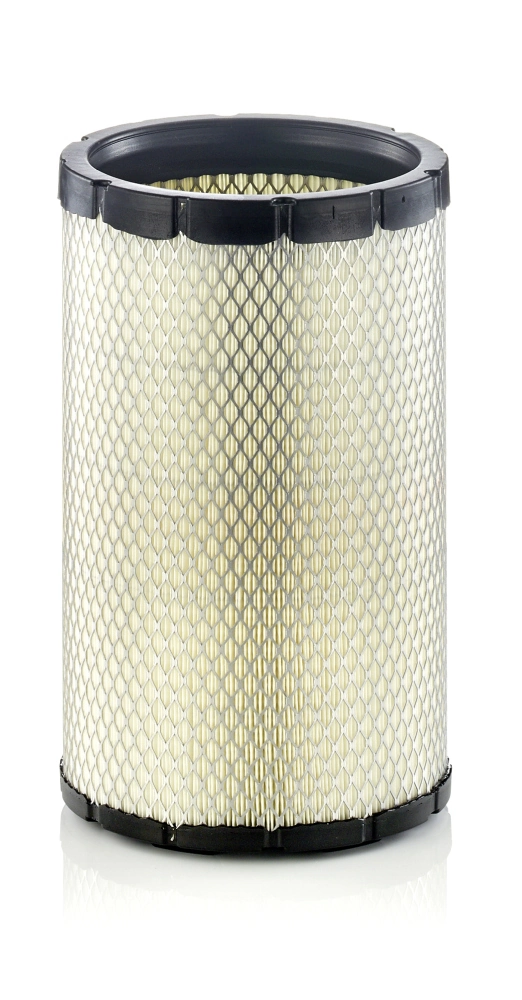Secondary Air Filter