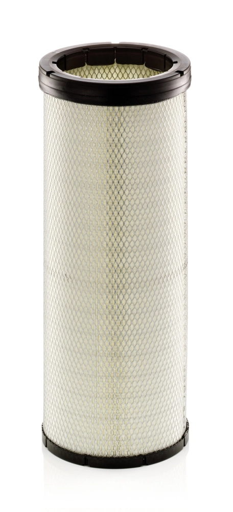 Secondary Air Filter