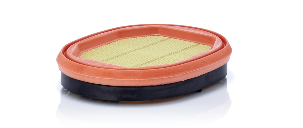 Secondary Air Filter