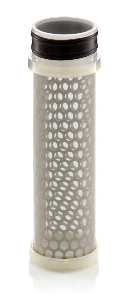 Secondary Air Filter