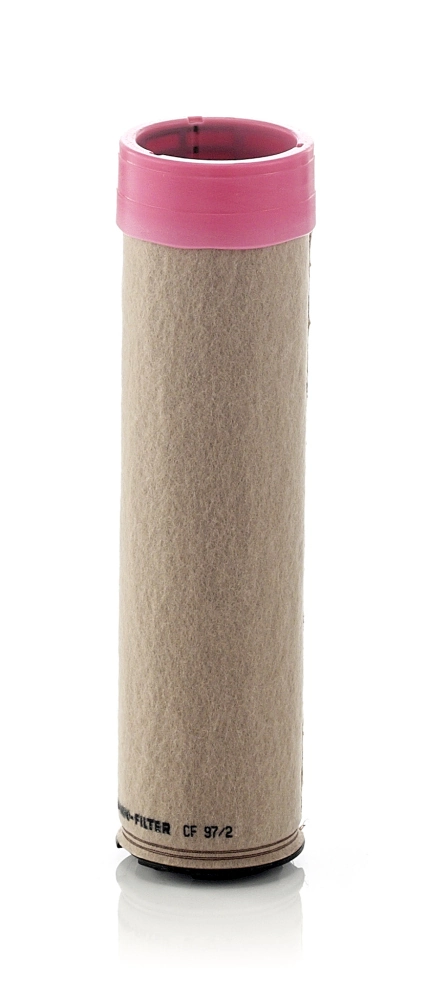 Secondary Air Filter