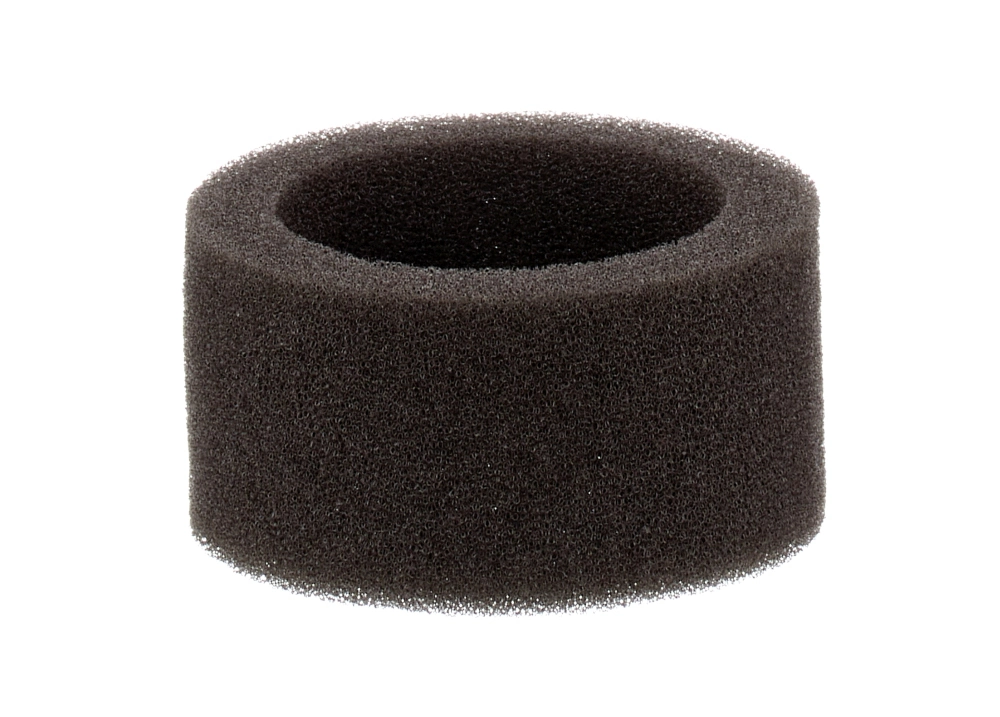 Filter, crankcase ventilation