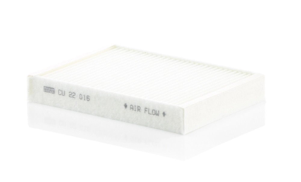 Filter, cabin air