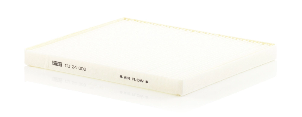 Filter, cabin air