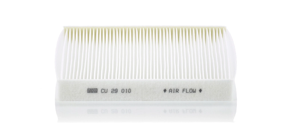 Filter, cabin air