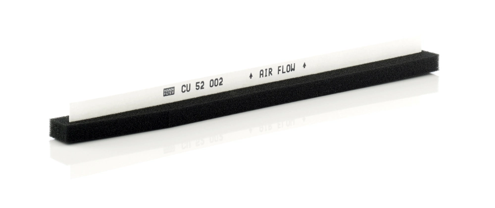 Filter, cabin air