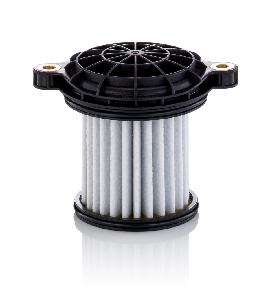 Hydraulic Filter, automatic transmission
