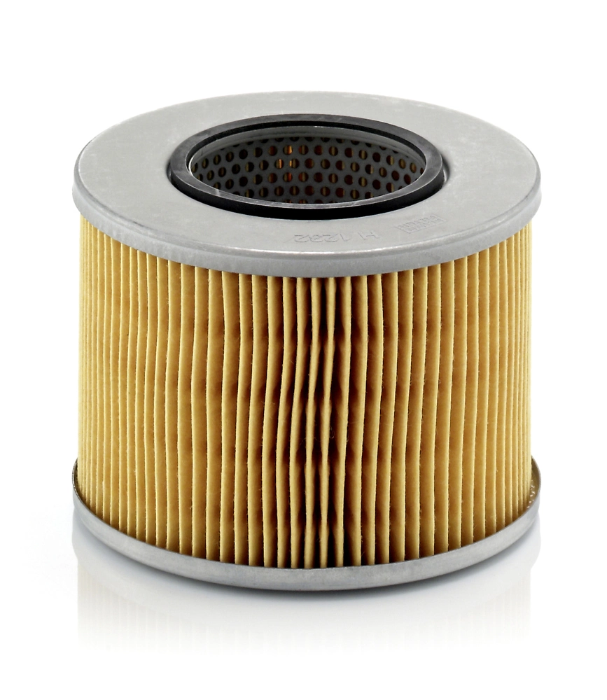 Hydraulic Filter, automatic transmission