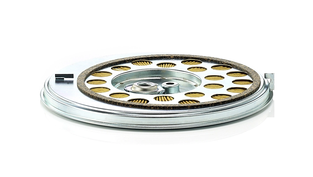 Hydraulic Filter, automatic transmission