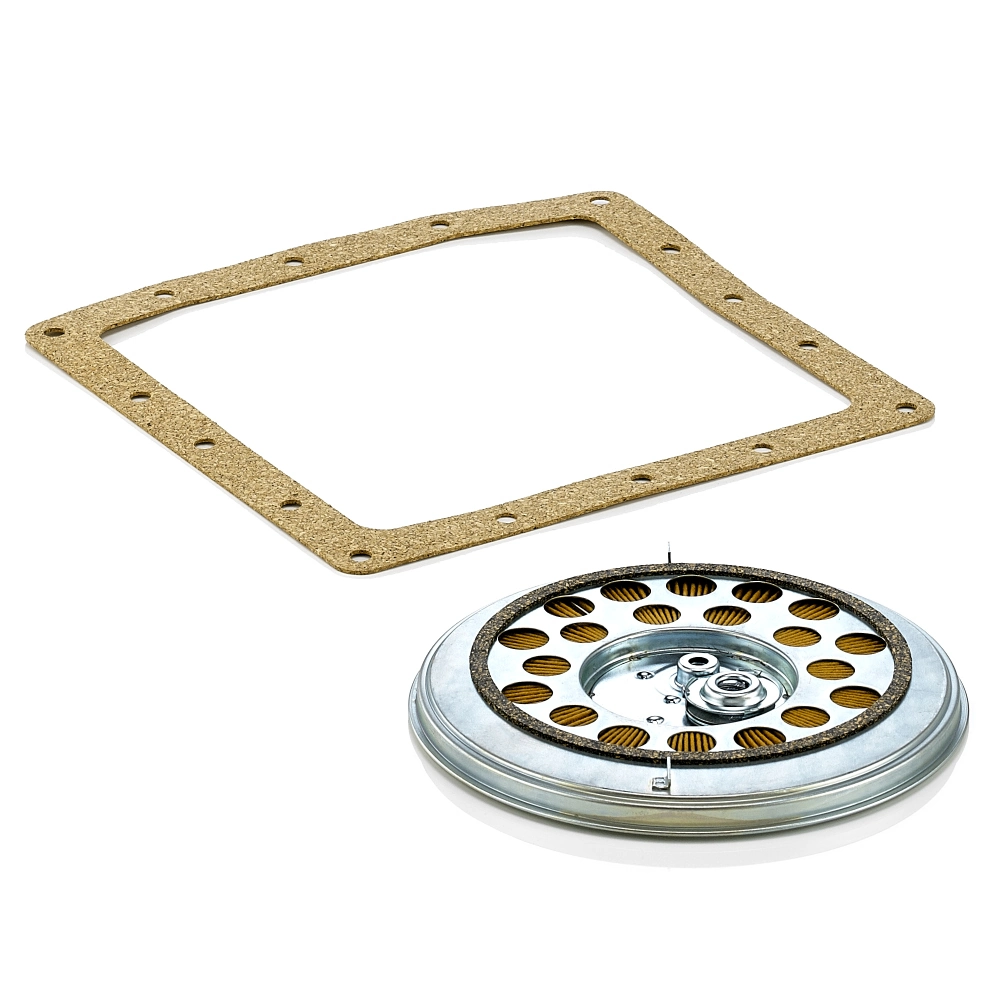 Hydraulic Filter, automatic transmission