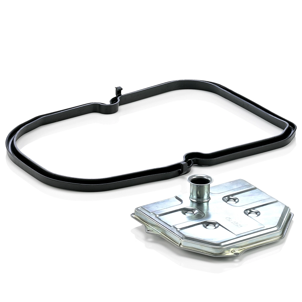 Hydraulic Filter, automatic transmission