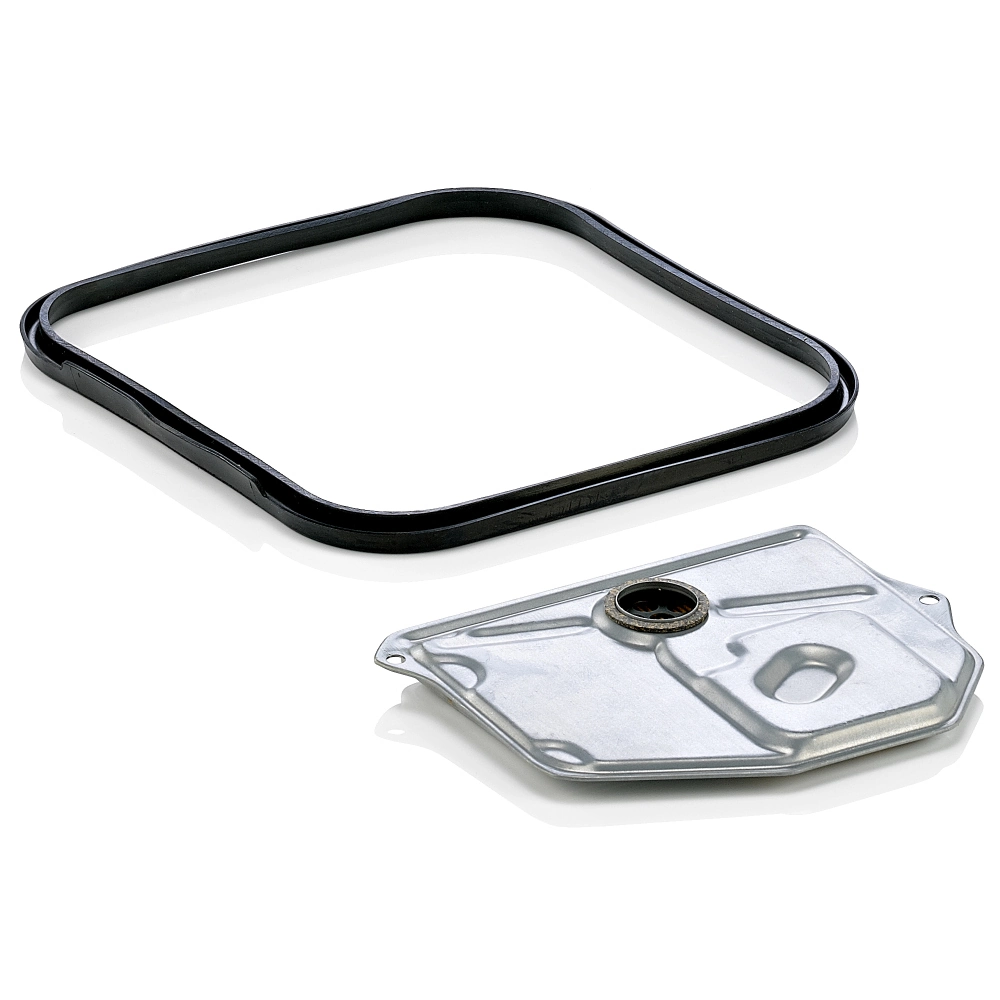 Hydraulic Filter, automatic transmission