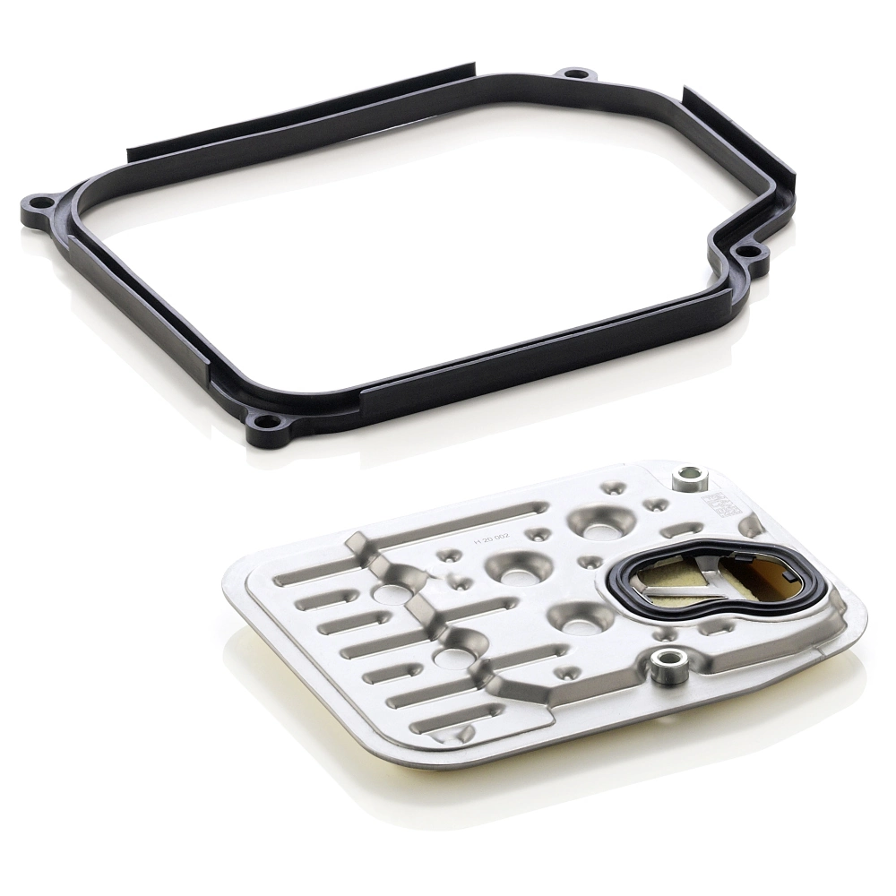 Hydraulic Filter, automatic transmission