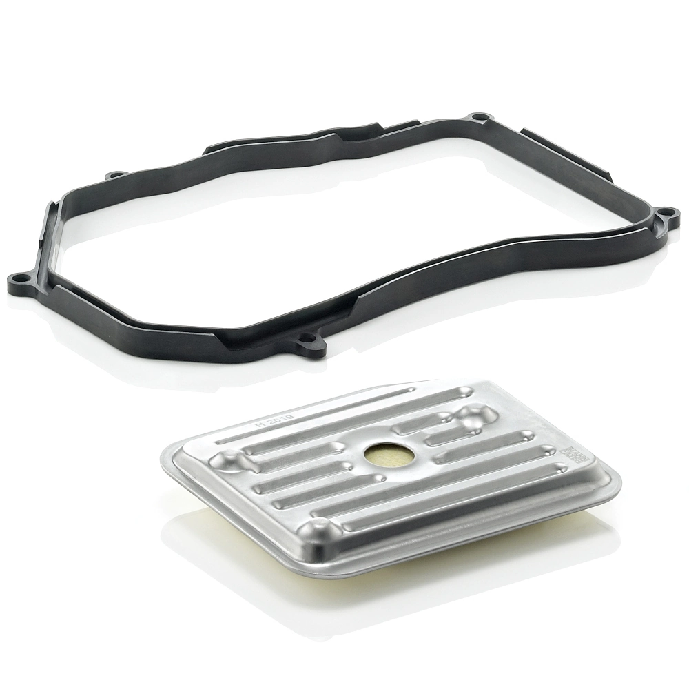 Hydraulic Filter, automatic transmission