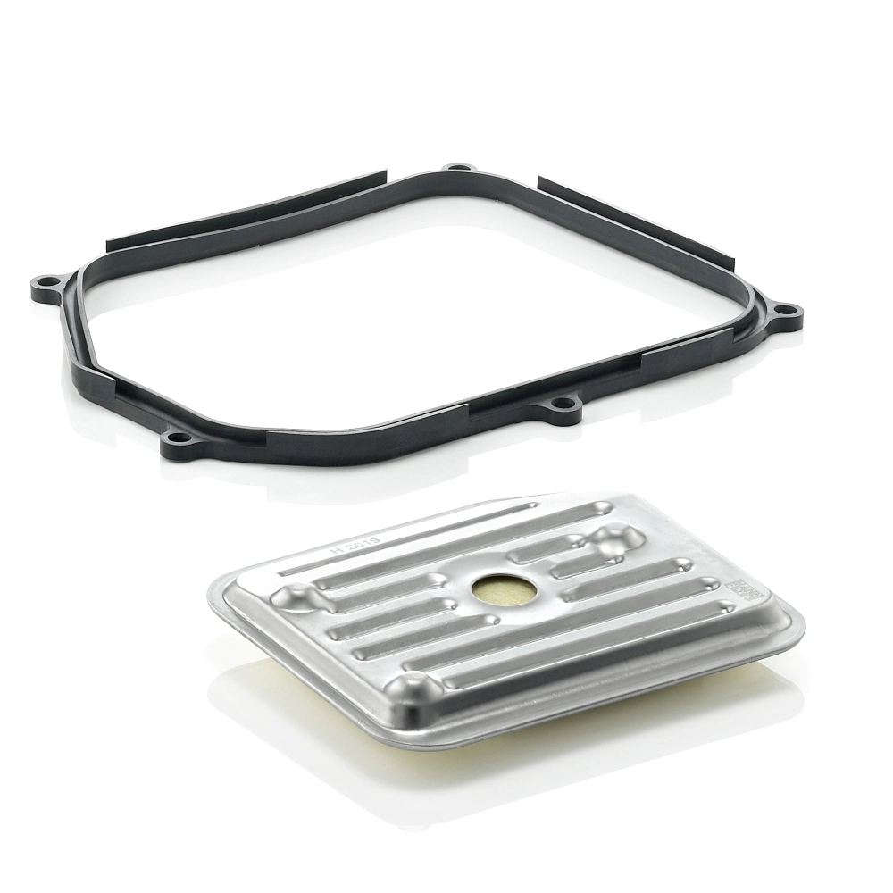 Hydraulic Filter, automatic transmission