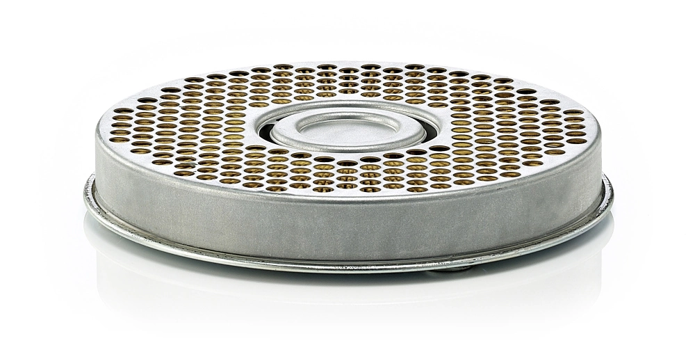Hydraulic Filter, automatic transmission