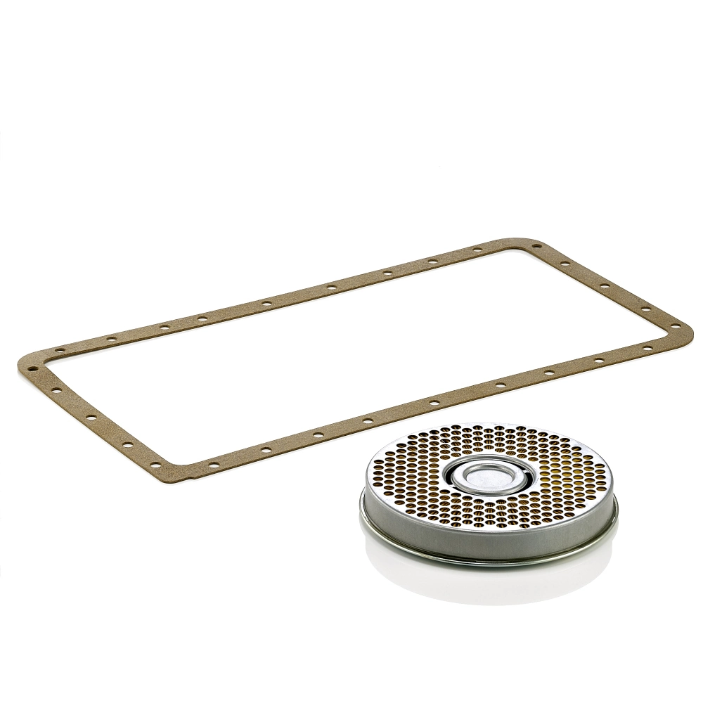 Hydraulic Filter, automatic transmission