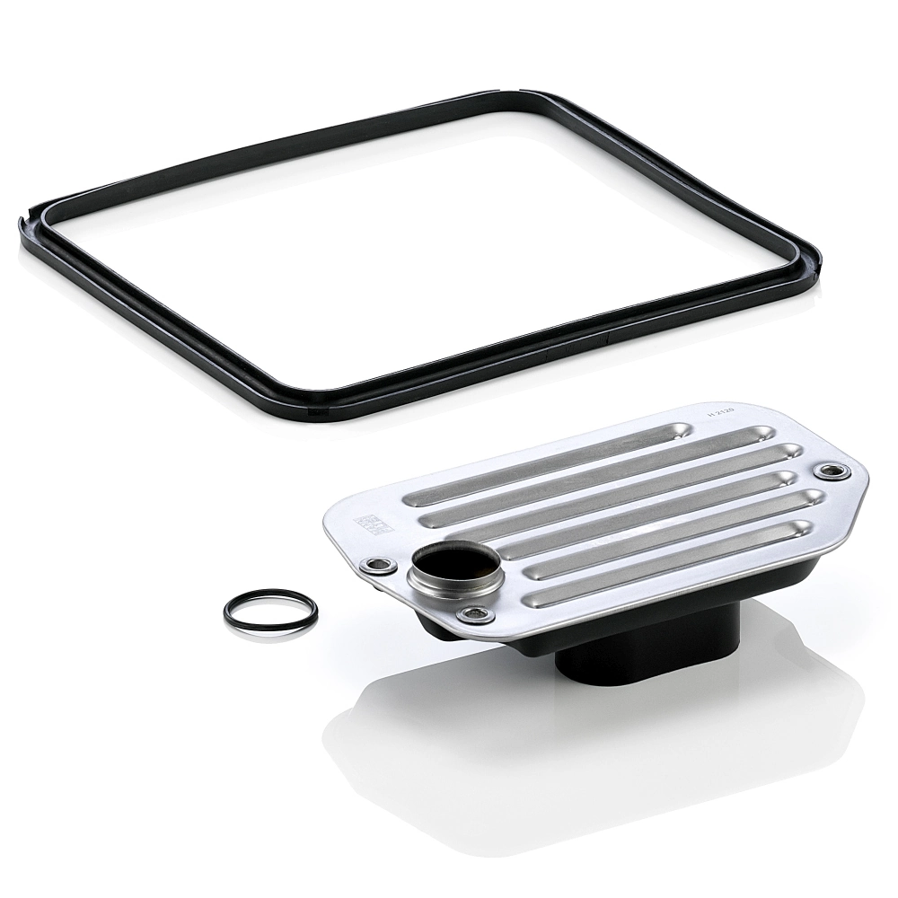 Hydraulic Filter, automatic transmission