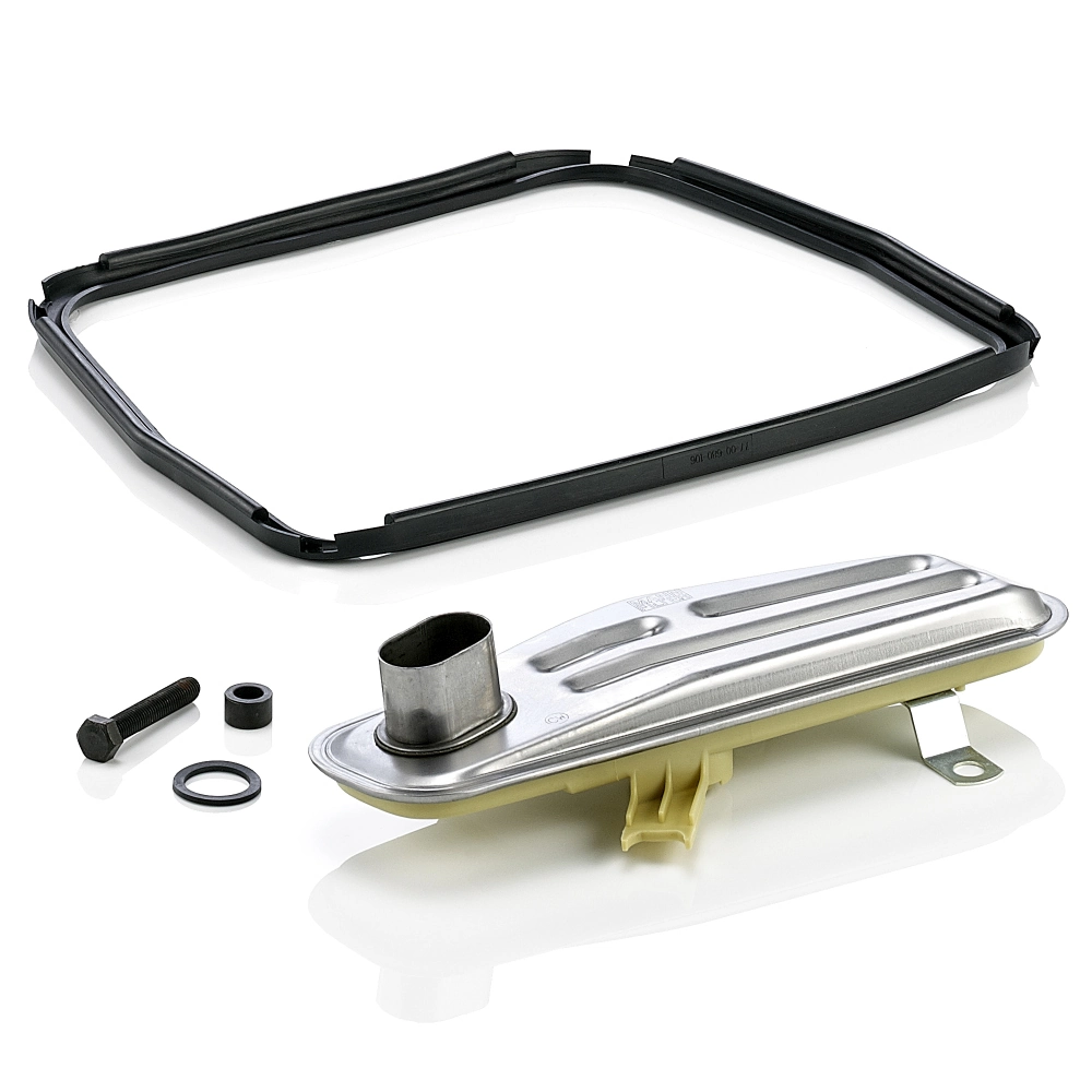 Hydraulic Filter, automatic transmission