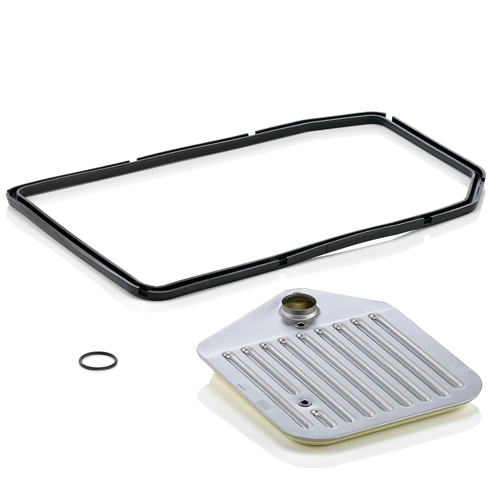 Hydraulic Filter, automatic transmission
