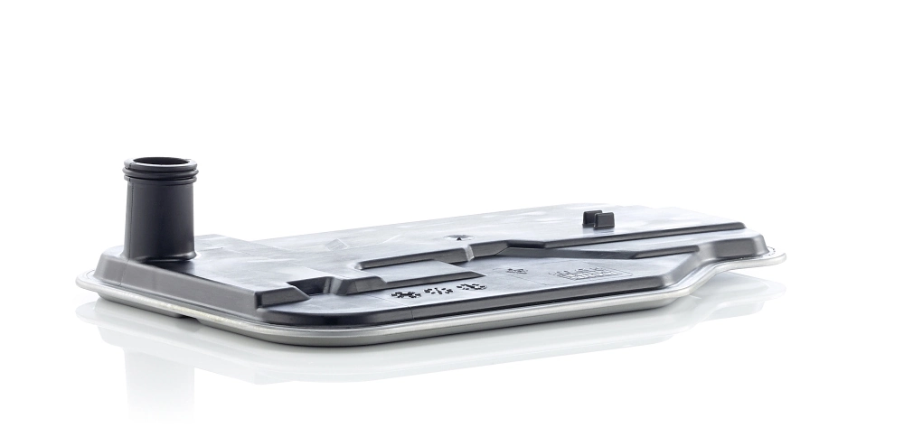 Hydraulic Filter, automatic transmission