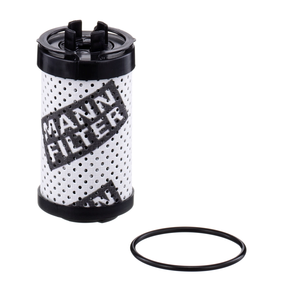 Hydraulic Filter, steering