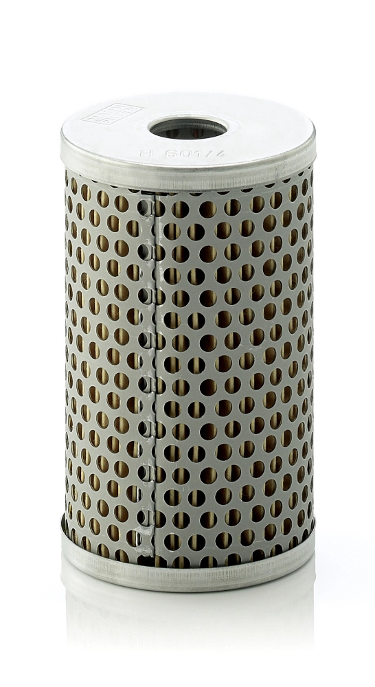 Hydraulic Filter, steering