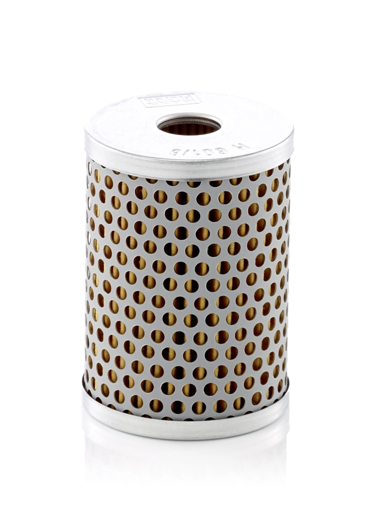 Hydraulic Filter, steering