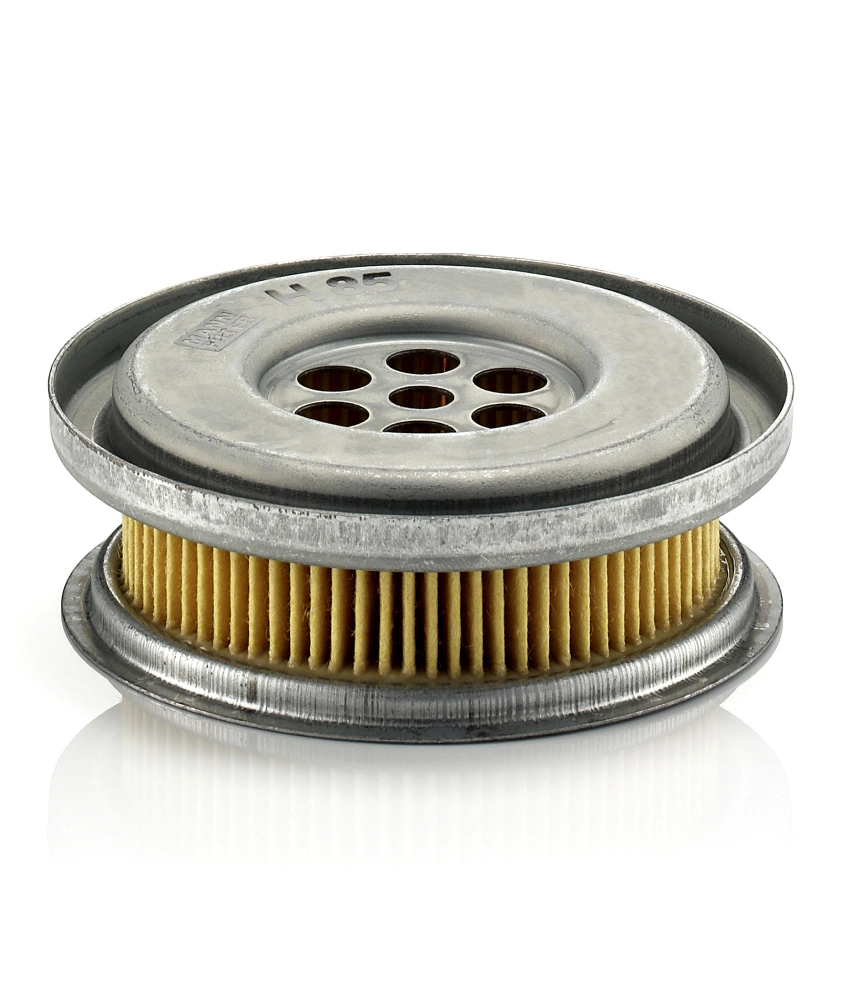 Hydraulic Filter, steering