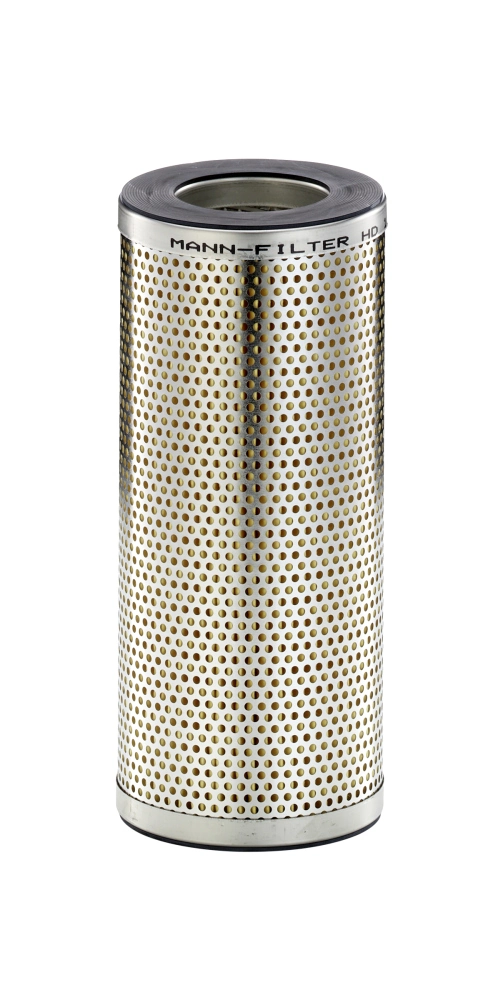 Hydraulic Filter, automatic transmission