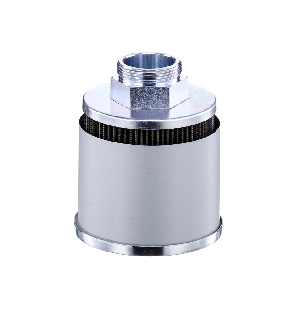 Filter, operating hydraulics