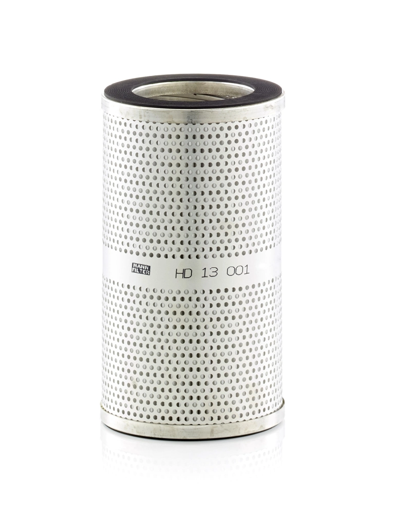 Hydraulic Filter, automatic transmission